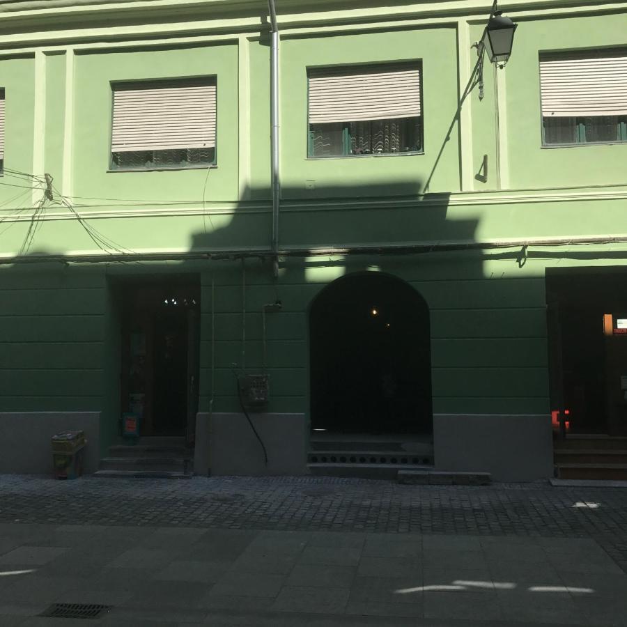 Savoya Nr3 Studio Old City Center Self Check-In Timisoara Esterno foto