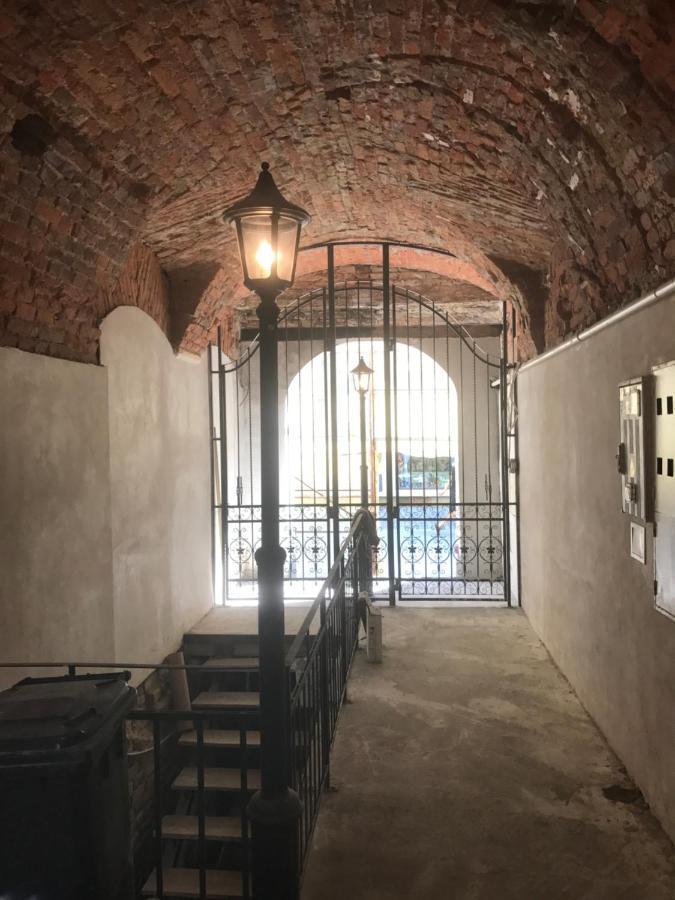 Savoya Nr3 Studio Old City Center Self Check-In Timisoara Esterno foto