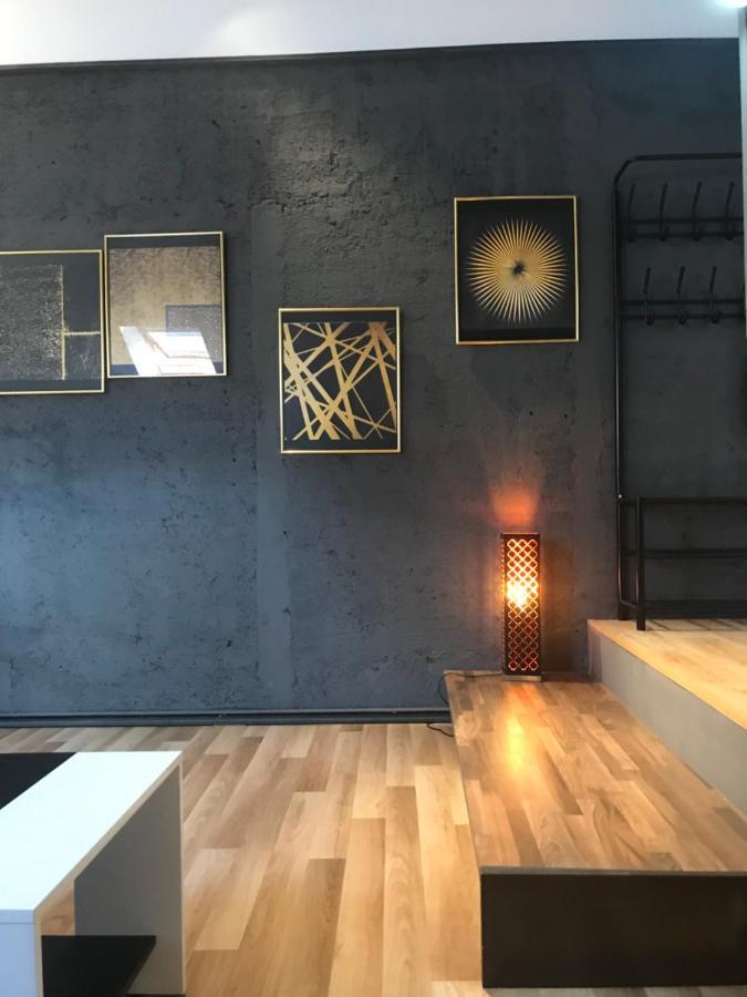 Savoya Nr3 Studio Old City Center Self Check-In Timisoara Esterno foto