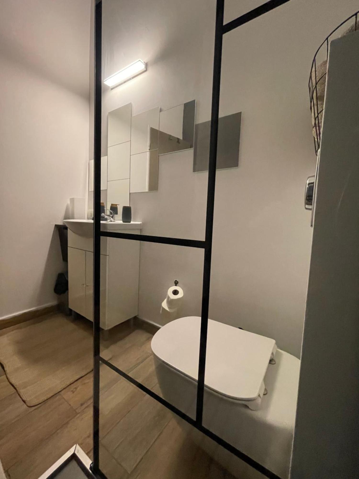 Savoya Nr3 Studio Old City Center Self Check-In Timisoara Esterno foto