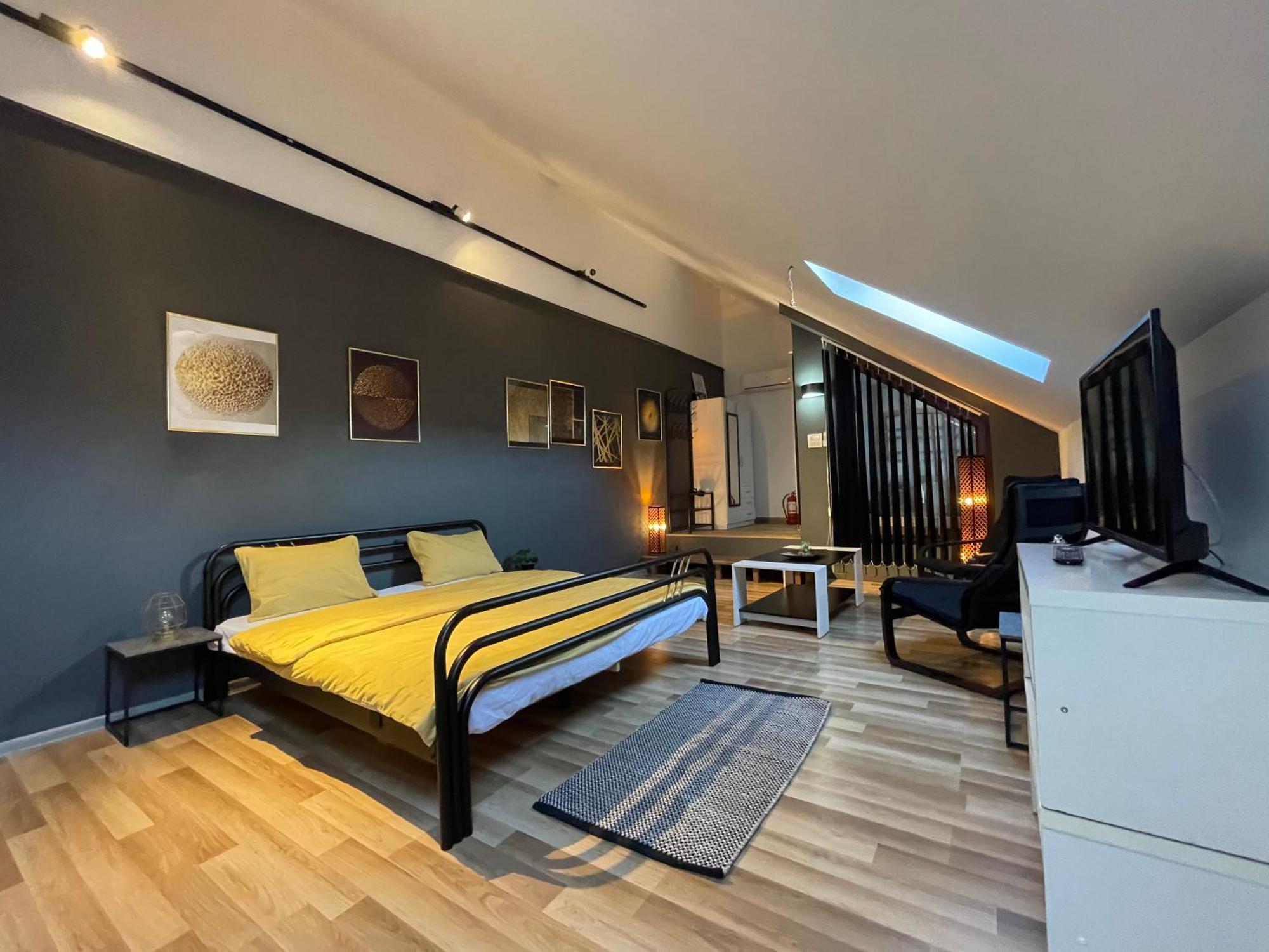 Savoya Nr3 Studio Old City Center Self Check-In Timisoara Esterno foto